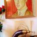 Visite de l'appartement de Boris Vian
